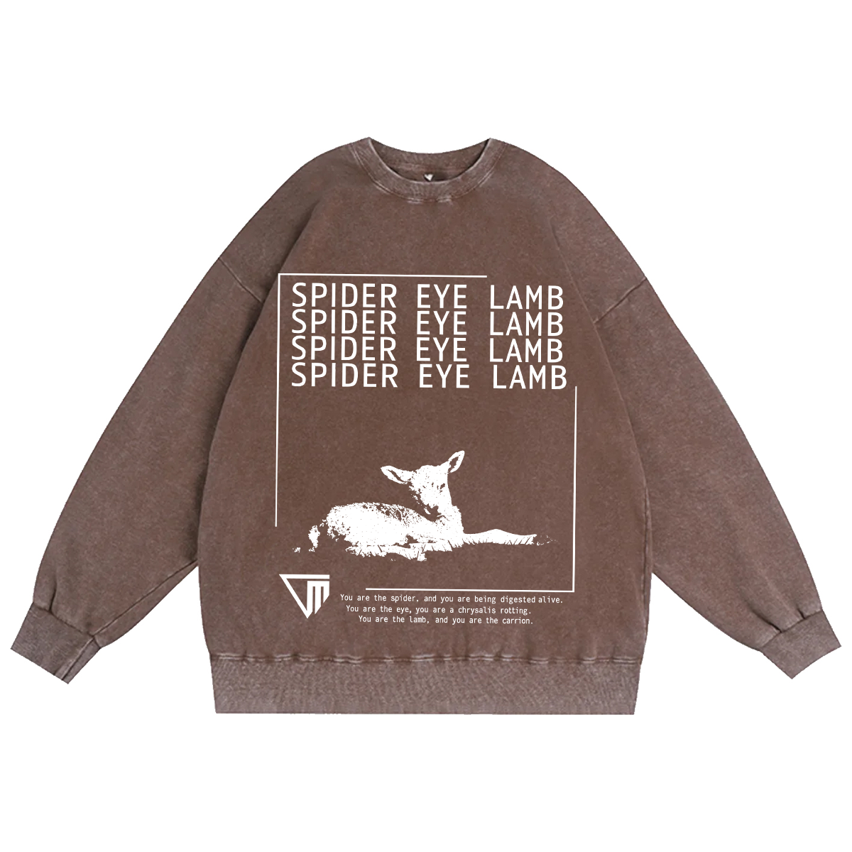 The Outlast Trials Washed T-shirt/Crewneck/Hoodie