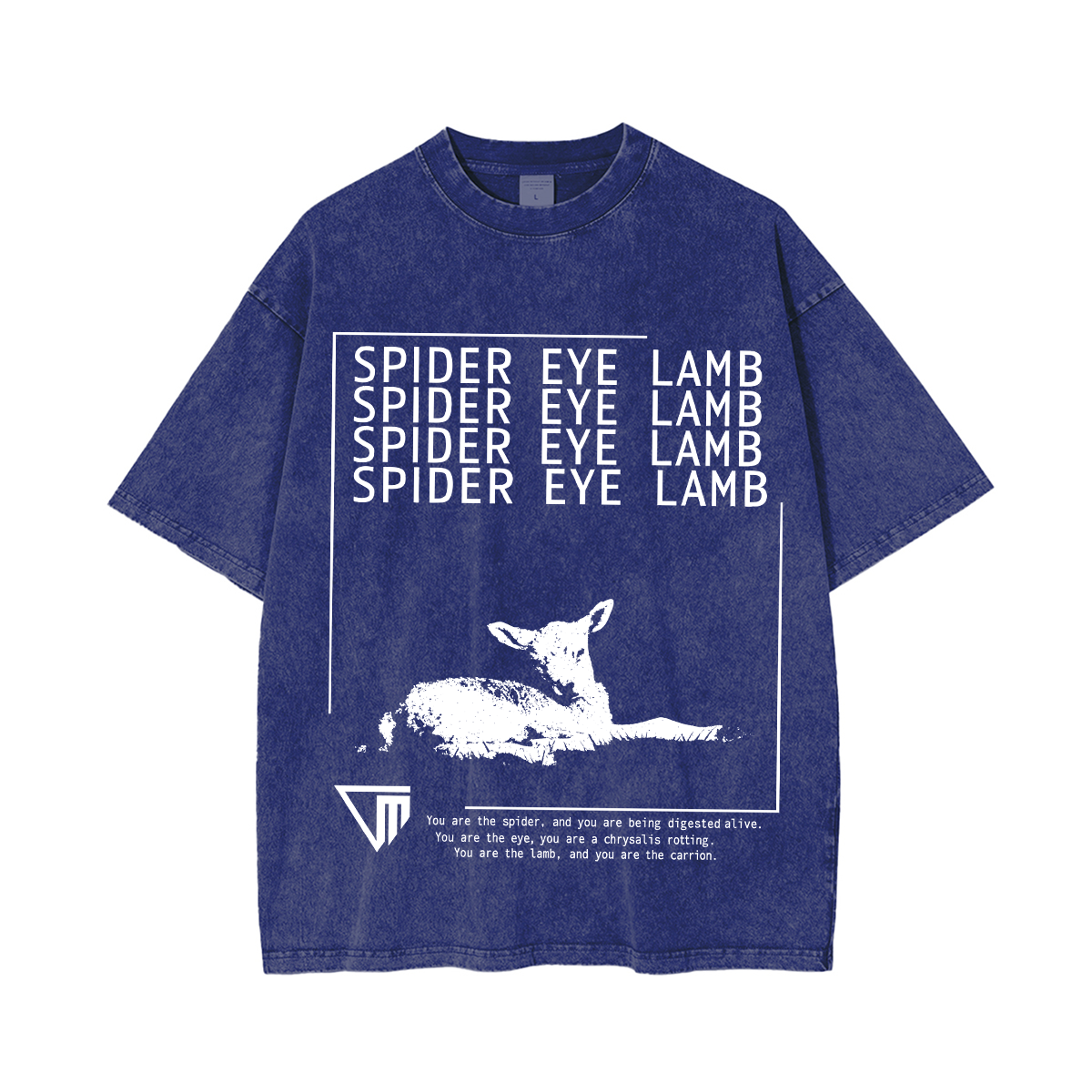 The Outlast Trials Washed T-shirt/Crewneck/Hoodie