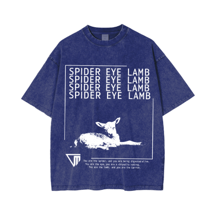 The Outlast Trials Washed T-shirt/Crewneck/Hoodie