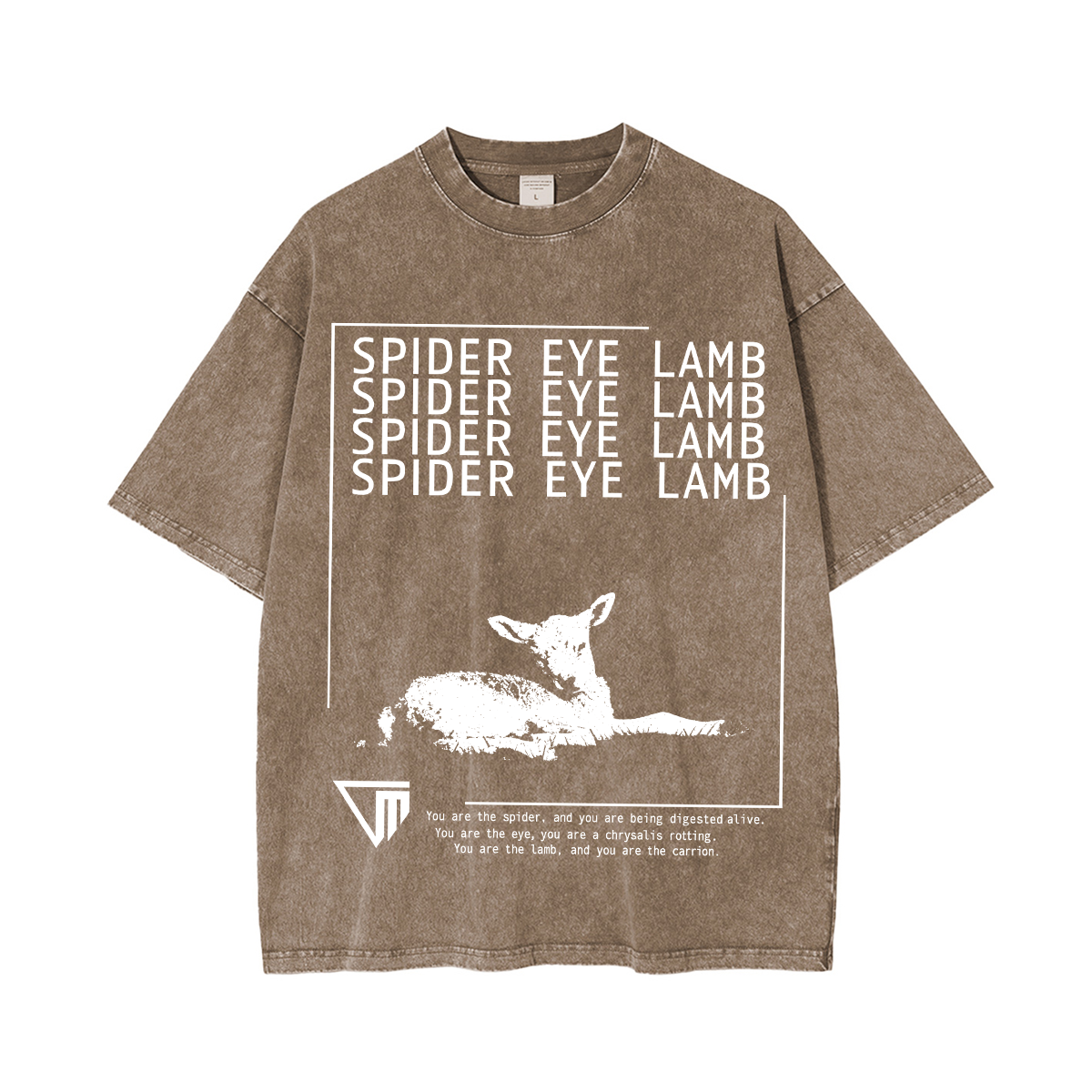 The Outlast Trials Washed T-shirt/Crewneck/Hoodie