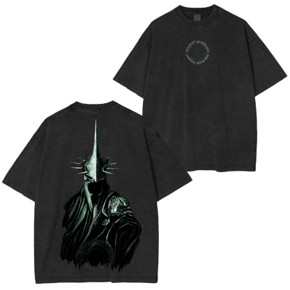 The Lord of the Rings  Vintage Washed T-shirt/Crewneck/Hoodie