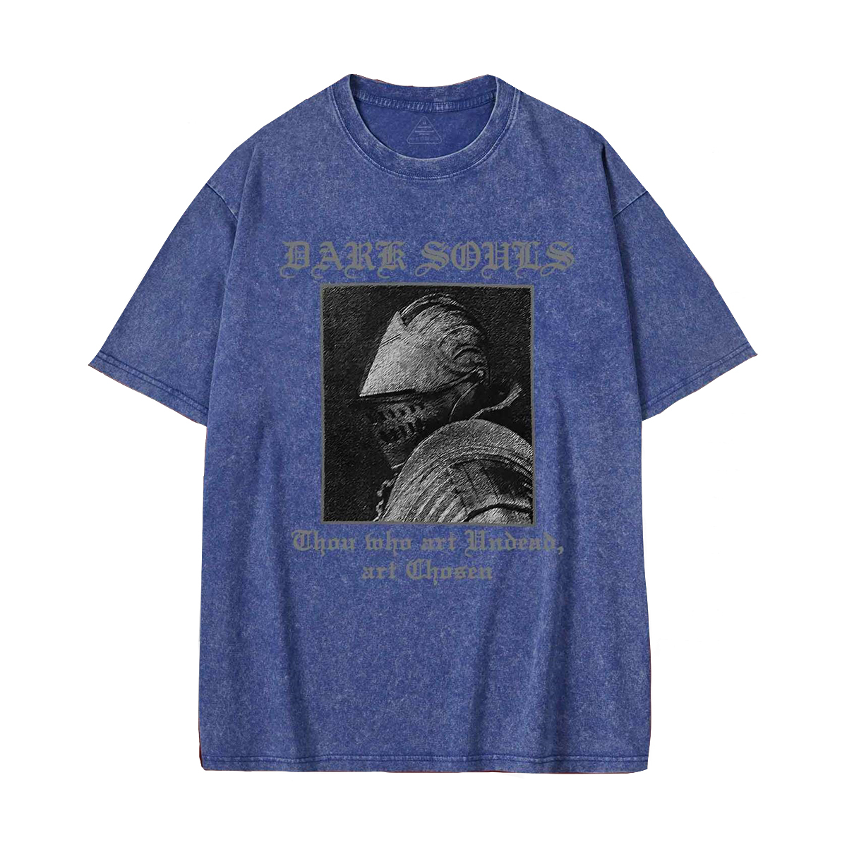 [Copy]Elden Ring: Erdtree's Exile Vintage Game Washed Unisex T-Shirt