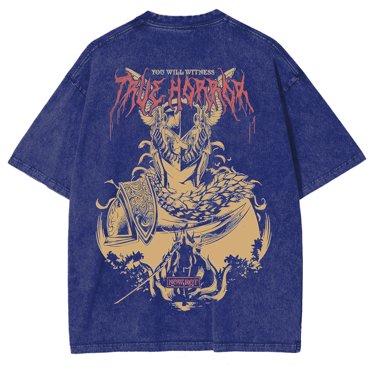 Eldenn Ringg Maleniaa Blade of Miquellaa Bella Canvas Shirt