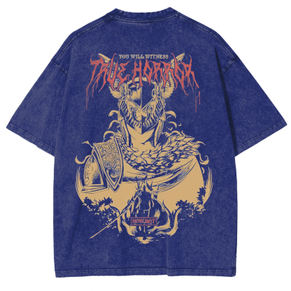 Eldenn Ringg Maleniaa Blade of Miquellaa Bella Canvas Shirt