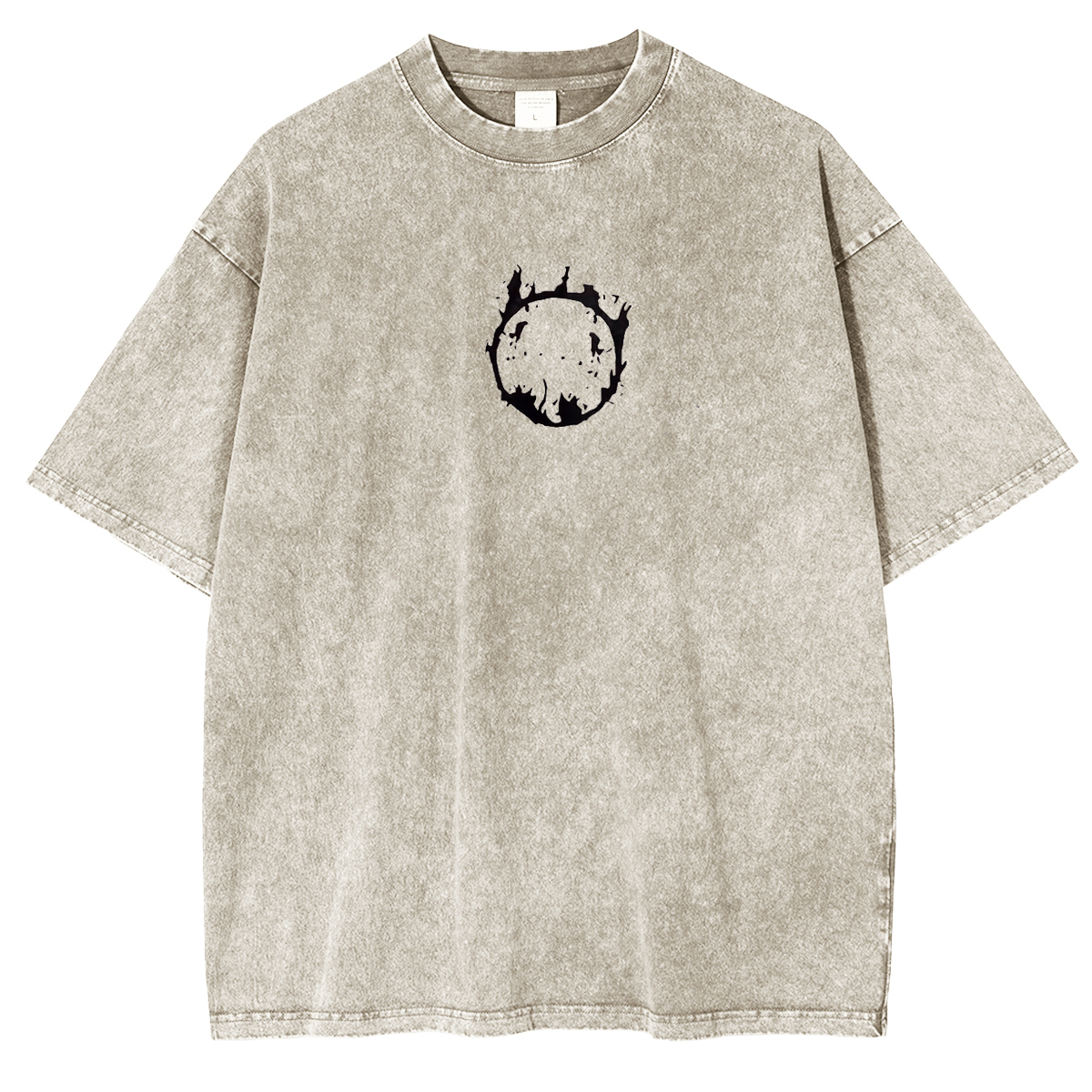 Dark Souls Vintage Washed Unisex T-Shirt