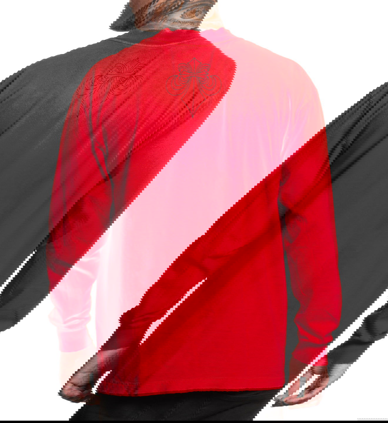 Angels  Long Sleeve
