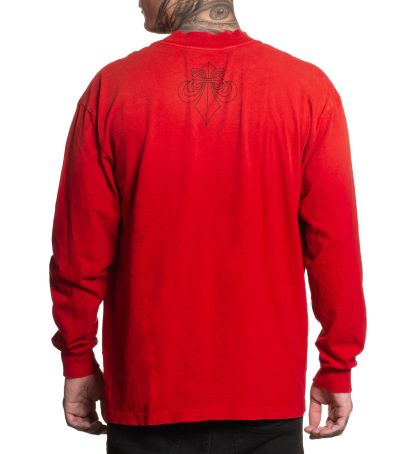 Angels  Long Sleeve