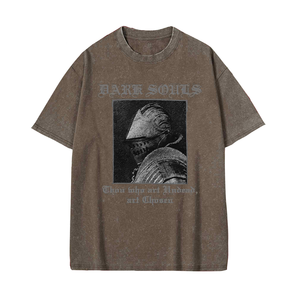 [Copy]Elden Ring: Erdtree's Exile Vintage Game Washed Unisex T-Shirt