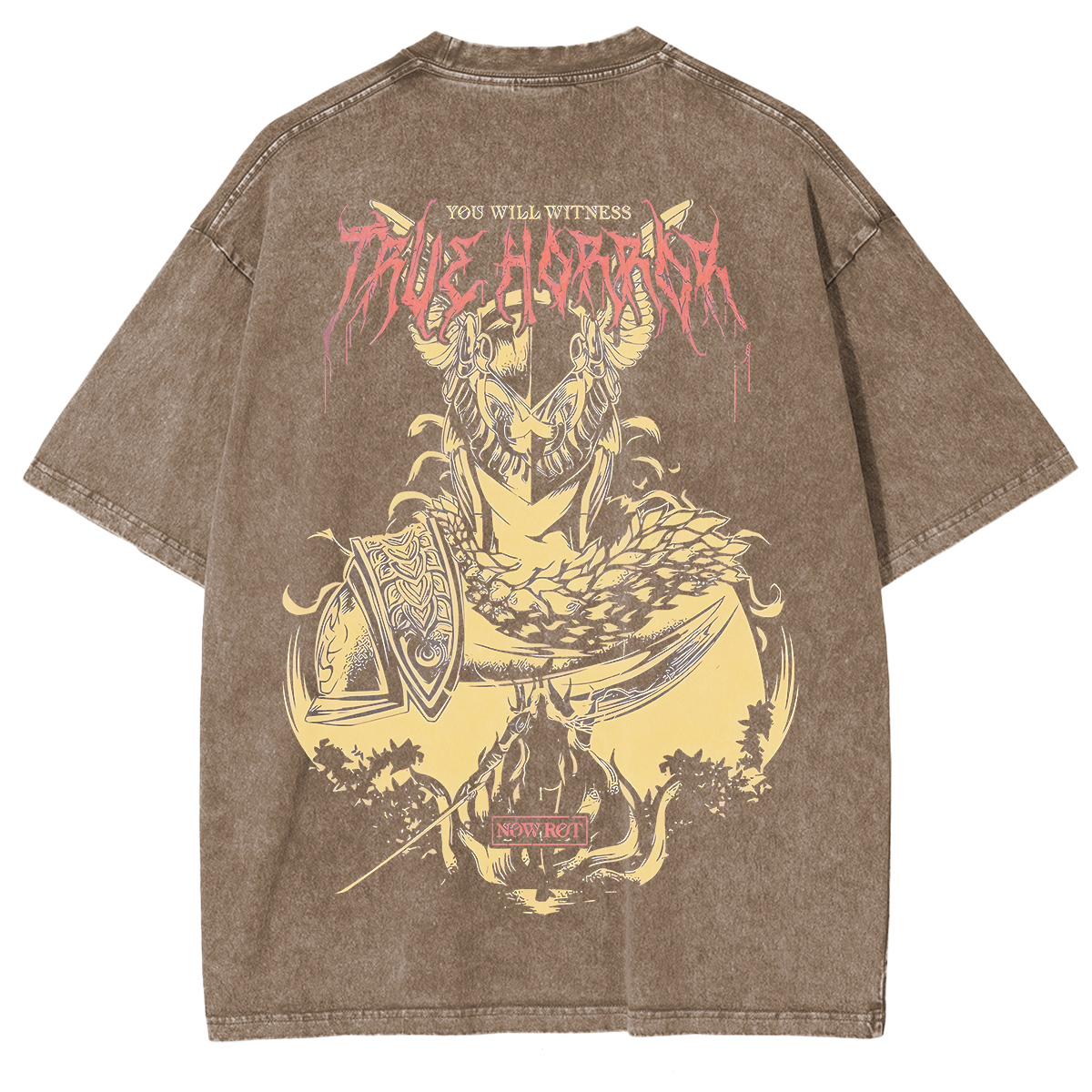 Eldenn Ringg Maleniaa Blade of Miquellaa Bella Canvas Shirt