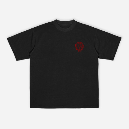 Hellsing Alucard Classic Oversized T-Shirt/Sweatshirt/Hoodie