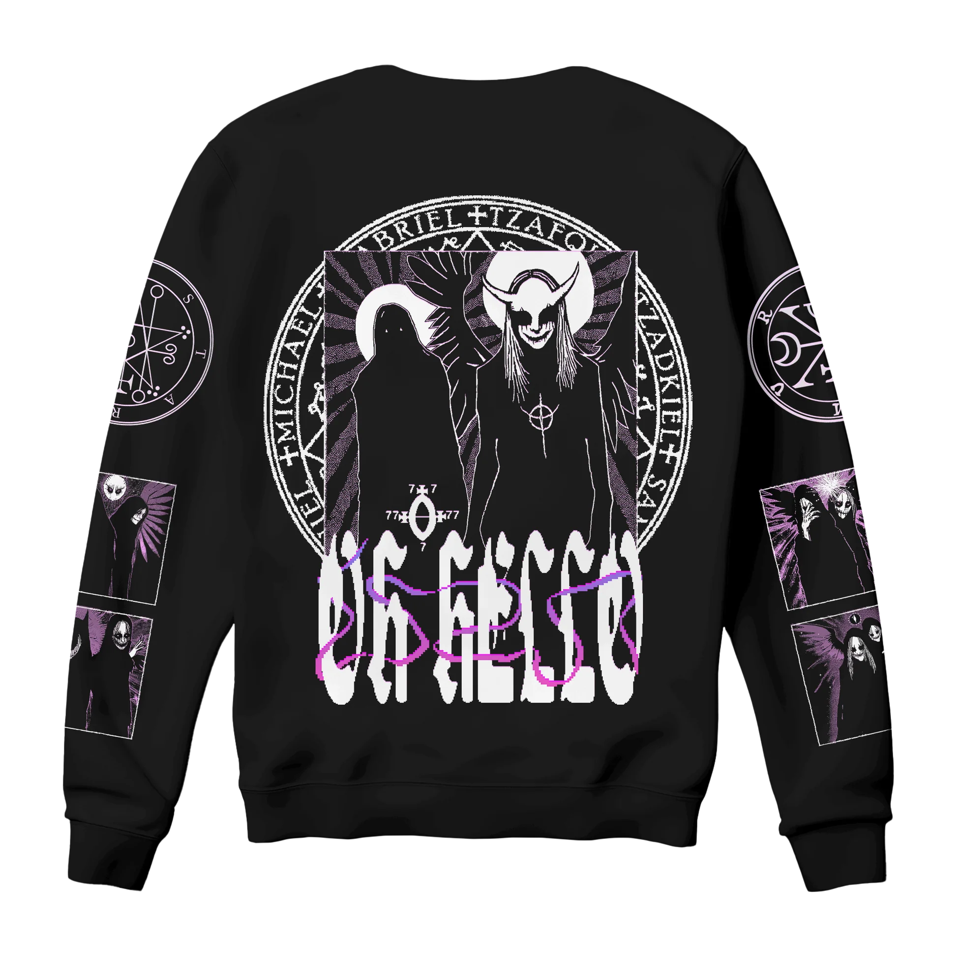 Oh Hello! Hoodie