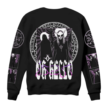 Oh Hello! Hoodie