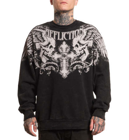 Winged Up Hoodie