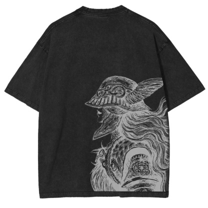 Malenia, blade of miquella Vintage Washed Unisex T-Shirt