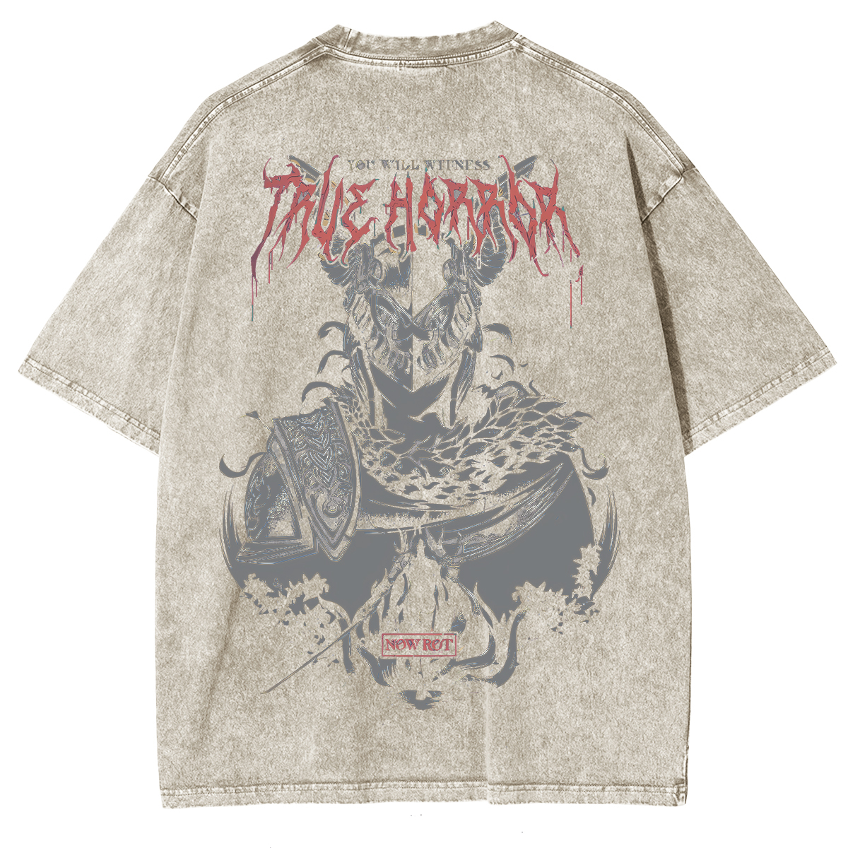 Eldenn Ringg Maleniaa Blade of Miquellaa Bella Canvas Shirt