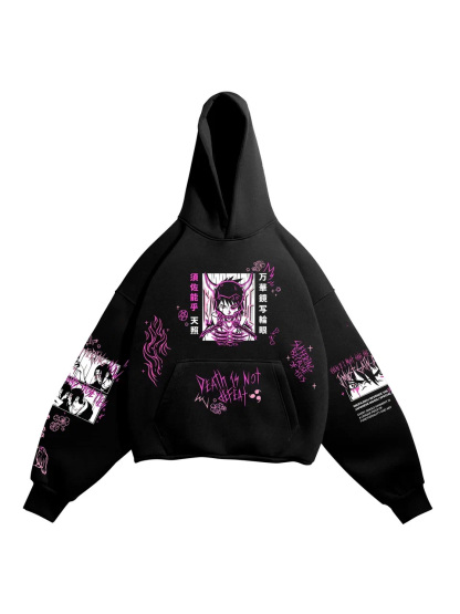 Rwvenge Cherry Blossom Hoodie
