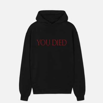 Dark Souls   Hoodie
