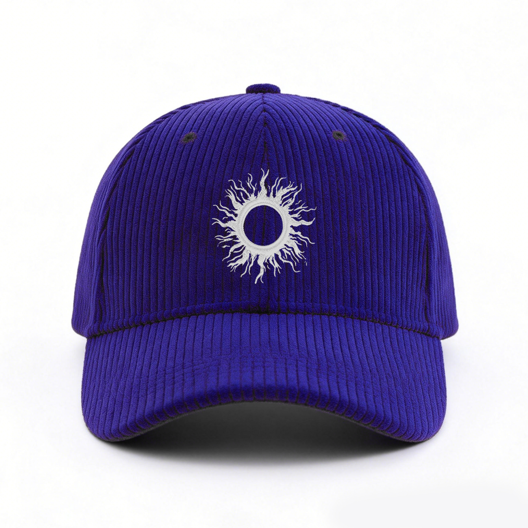 Elden Ring Embroidered Hat