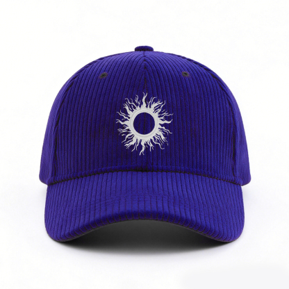 Elden Ring Embroidered Hat