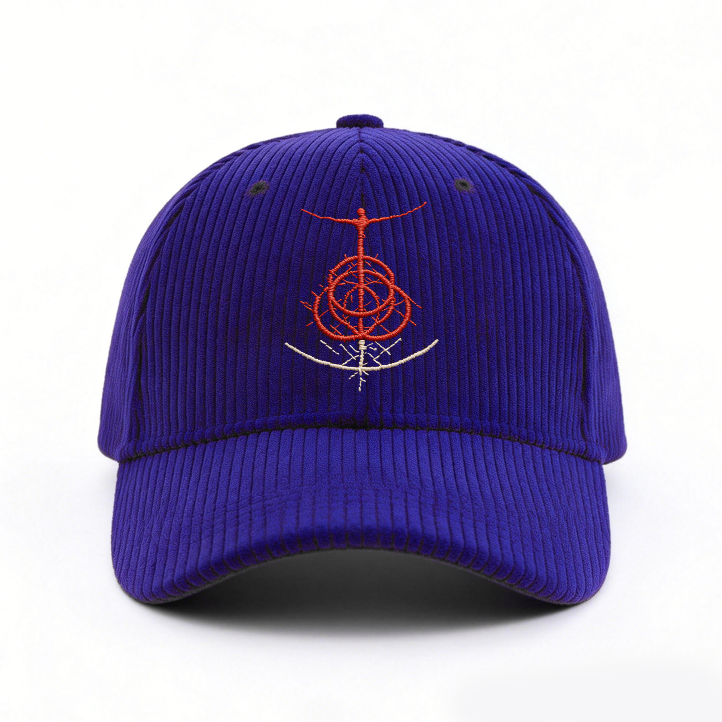 Elden Ring Embroidered Hat