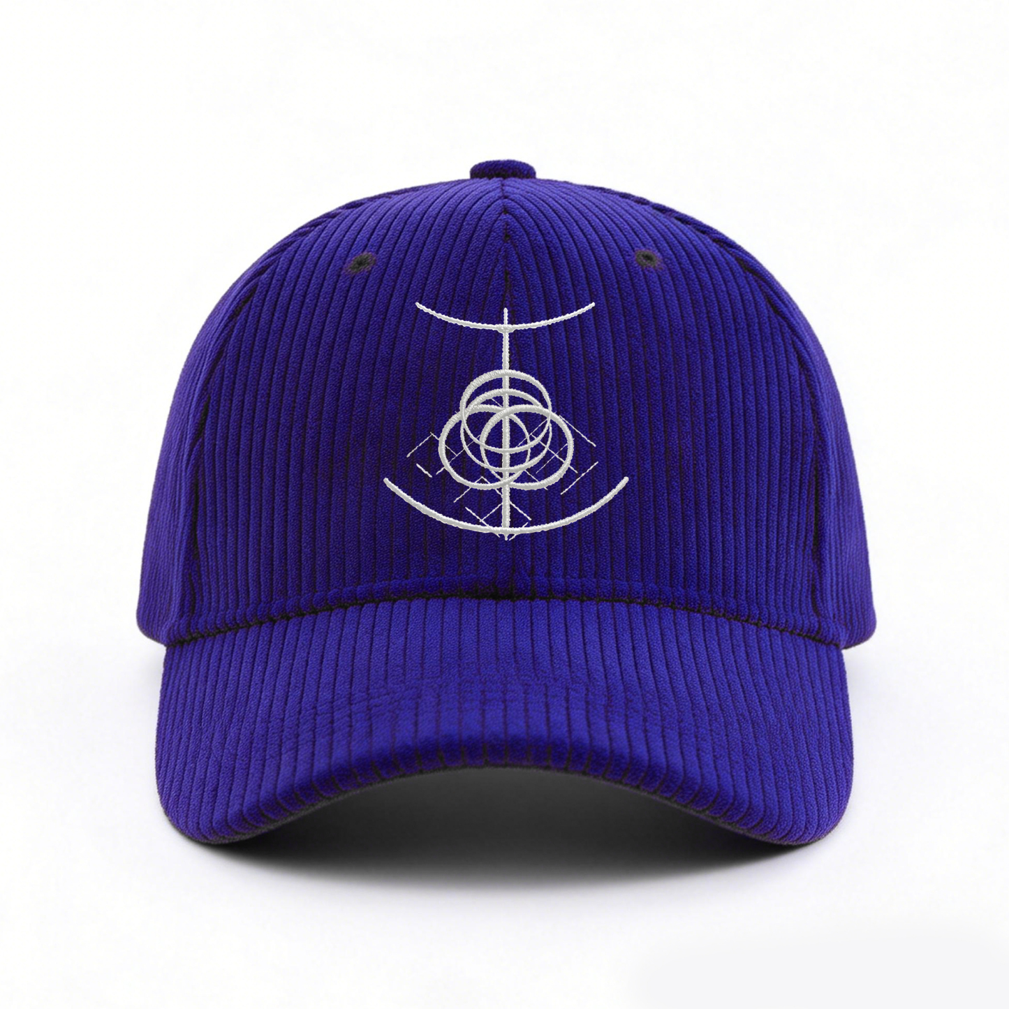 Elden Ring Embroidered Hat