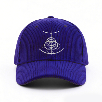 Elden Ring Embroidered Hat