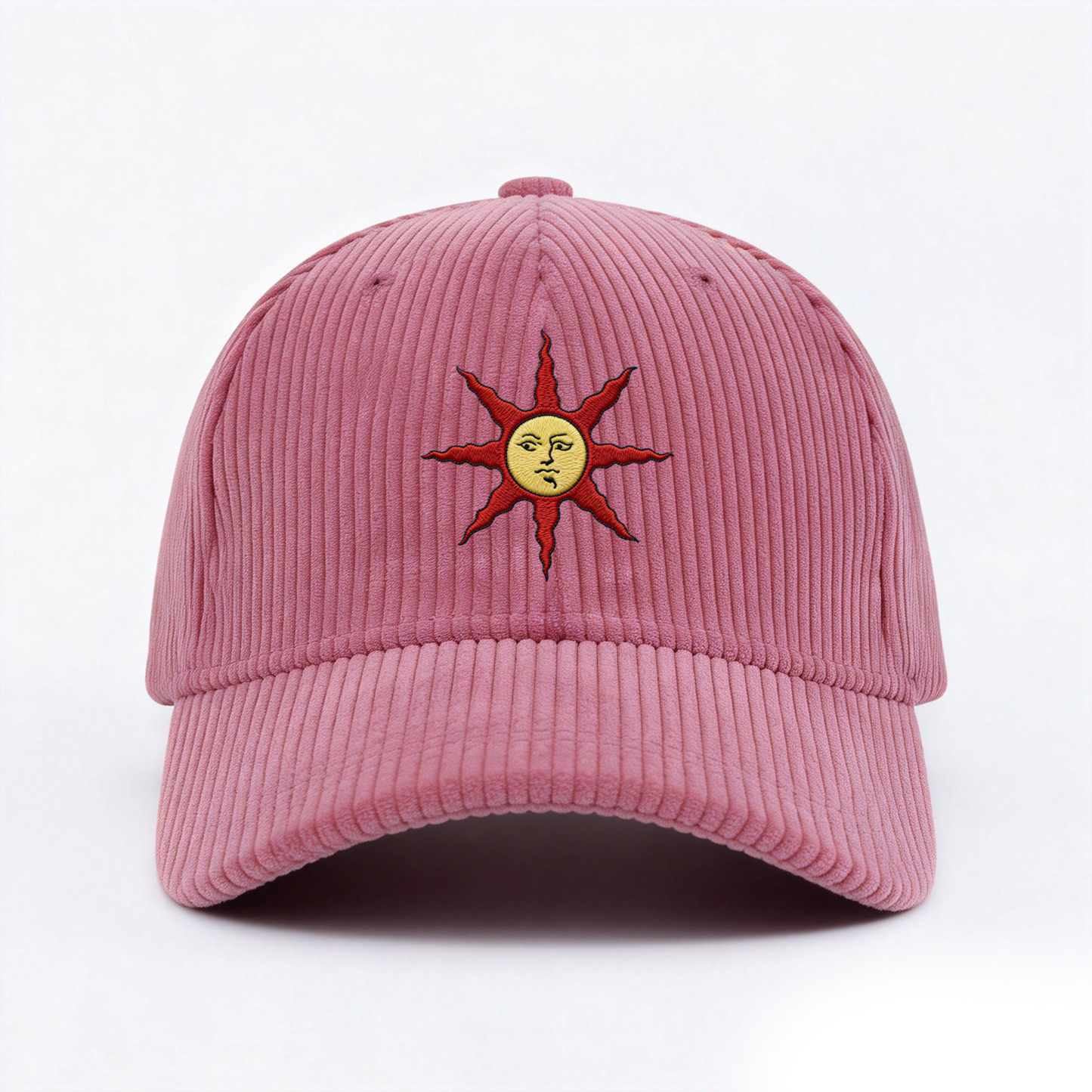 Elden Ring Embroidered Hat