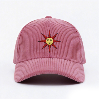 Elden Ring Embroidered Hat