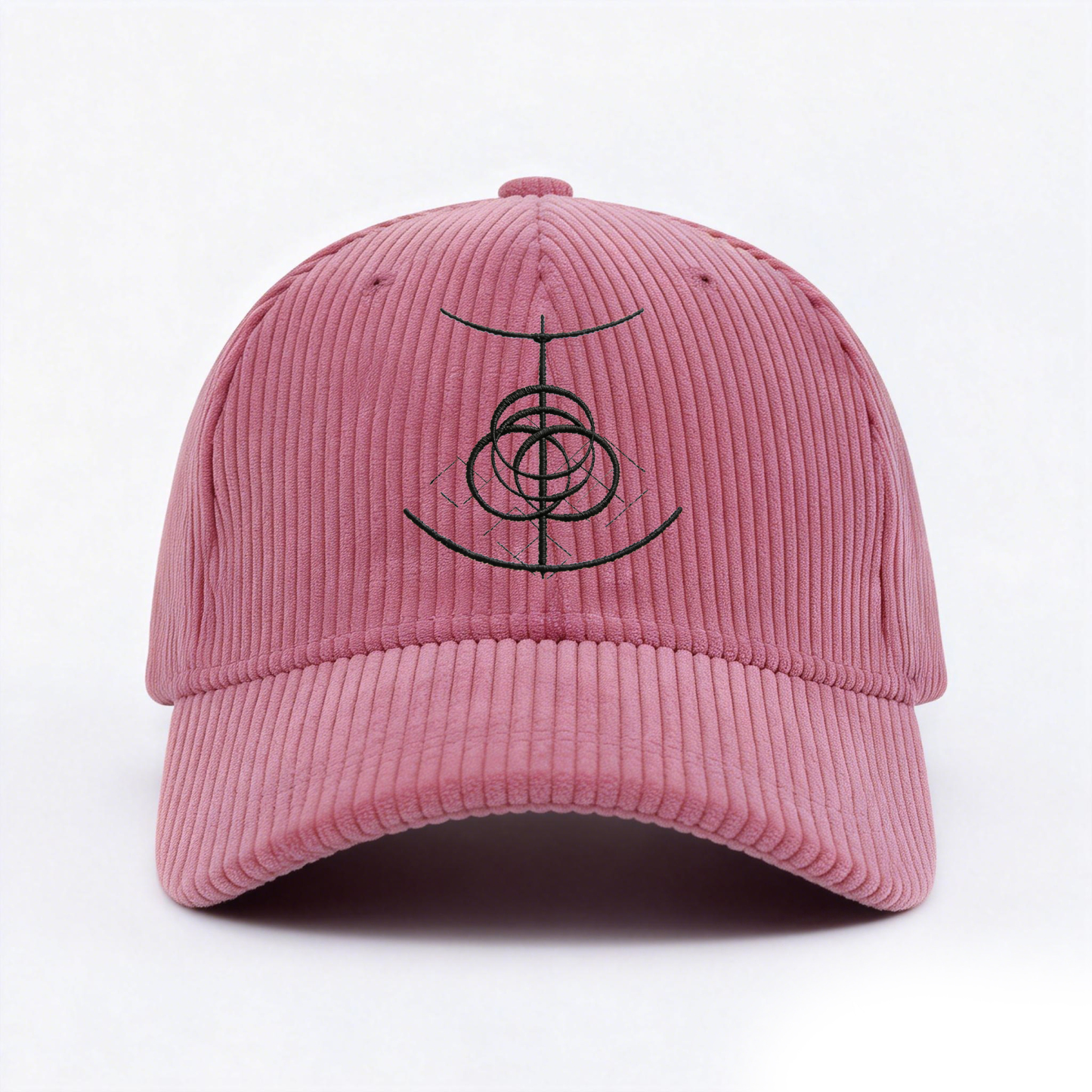 Elden Ring Embroidered Hat