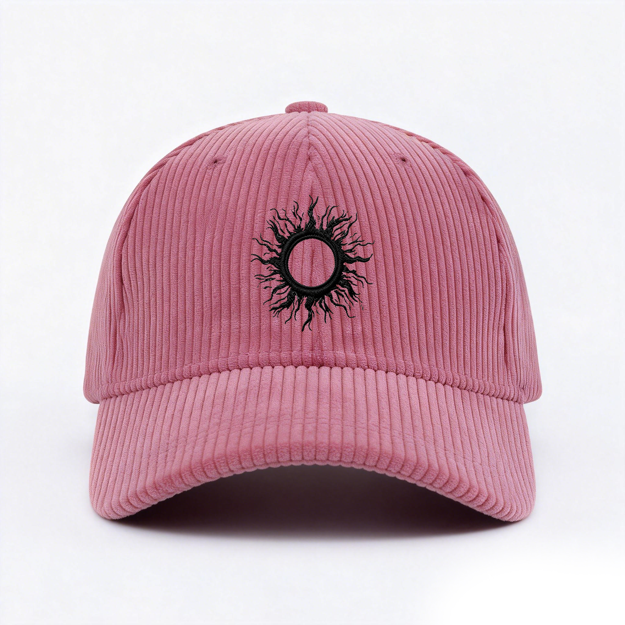 Elden Ring Embroidered Hat