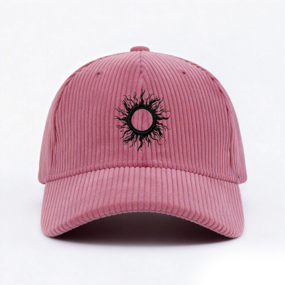 Elden Ring Embroidered Hat