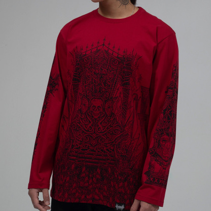 Path Of Penance Long Sleeve