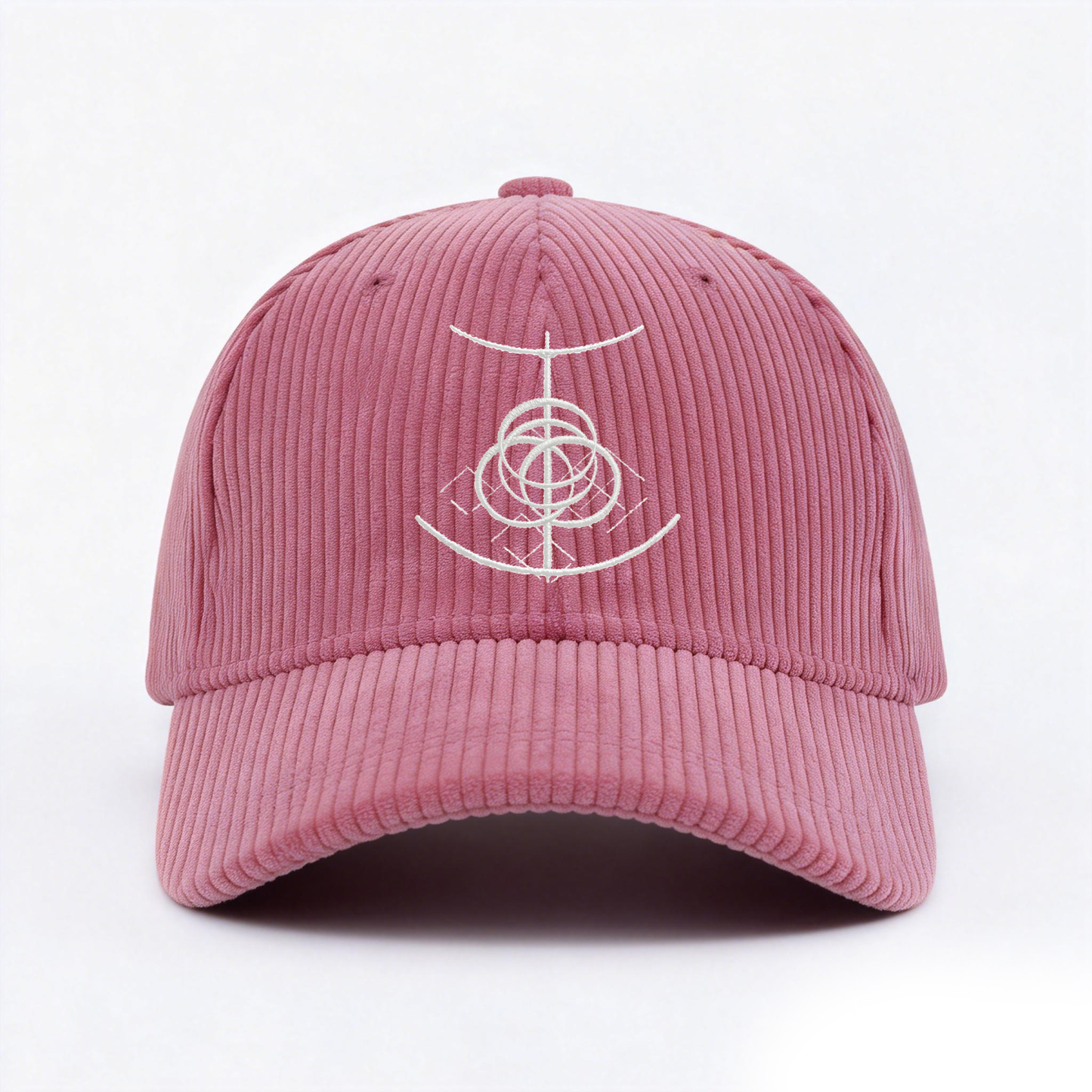 Elden Ring Embroidered Hat