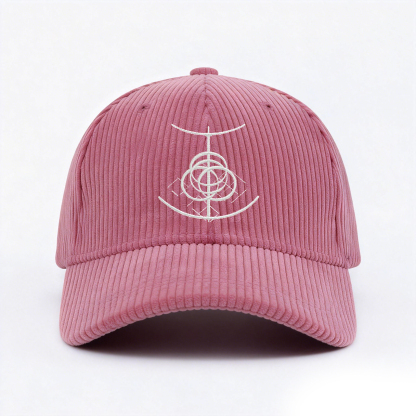 Elden Ring Embroidered Hat