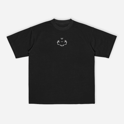 Ryomen Sukuna Oversized T-Shirt/Sweatshirt/Hoodie