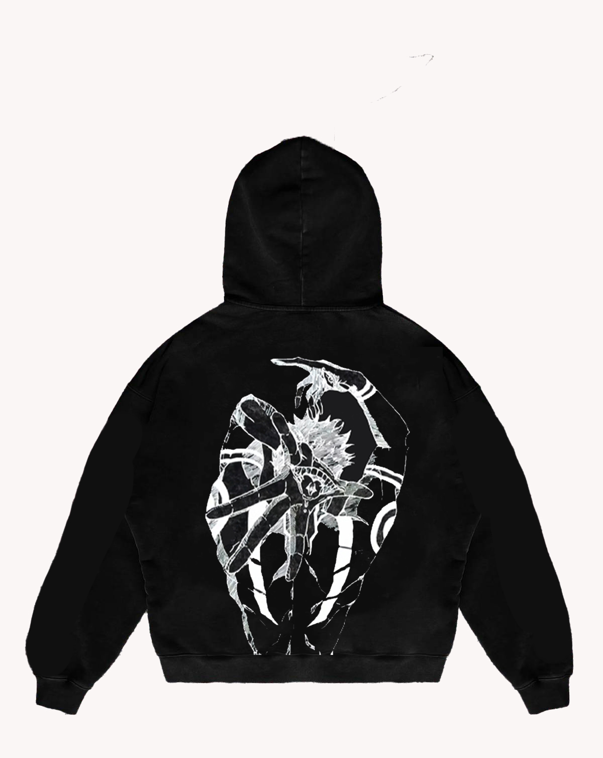 Ryomen Sukuna Oversized T-Shirt/Sweatshirt/Hoodie