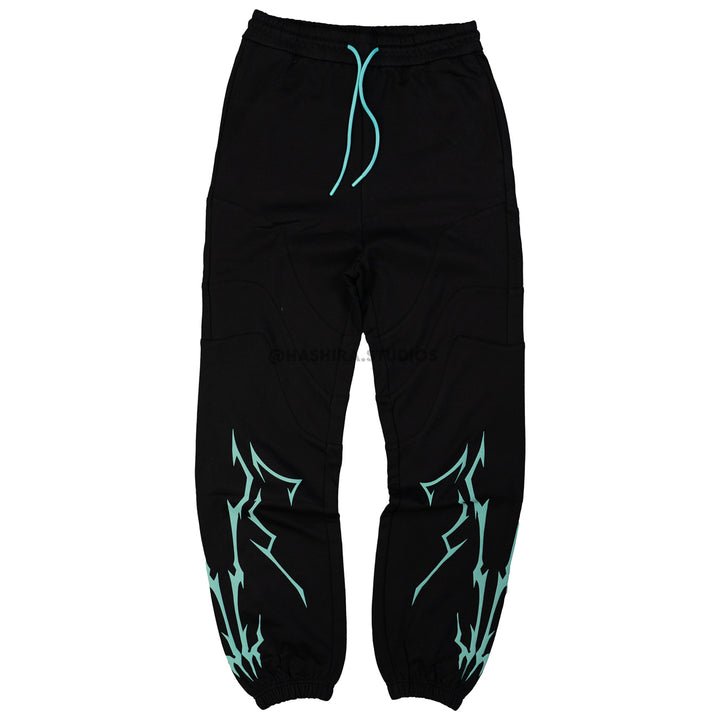 Kaiju No. 8 Jogger