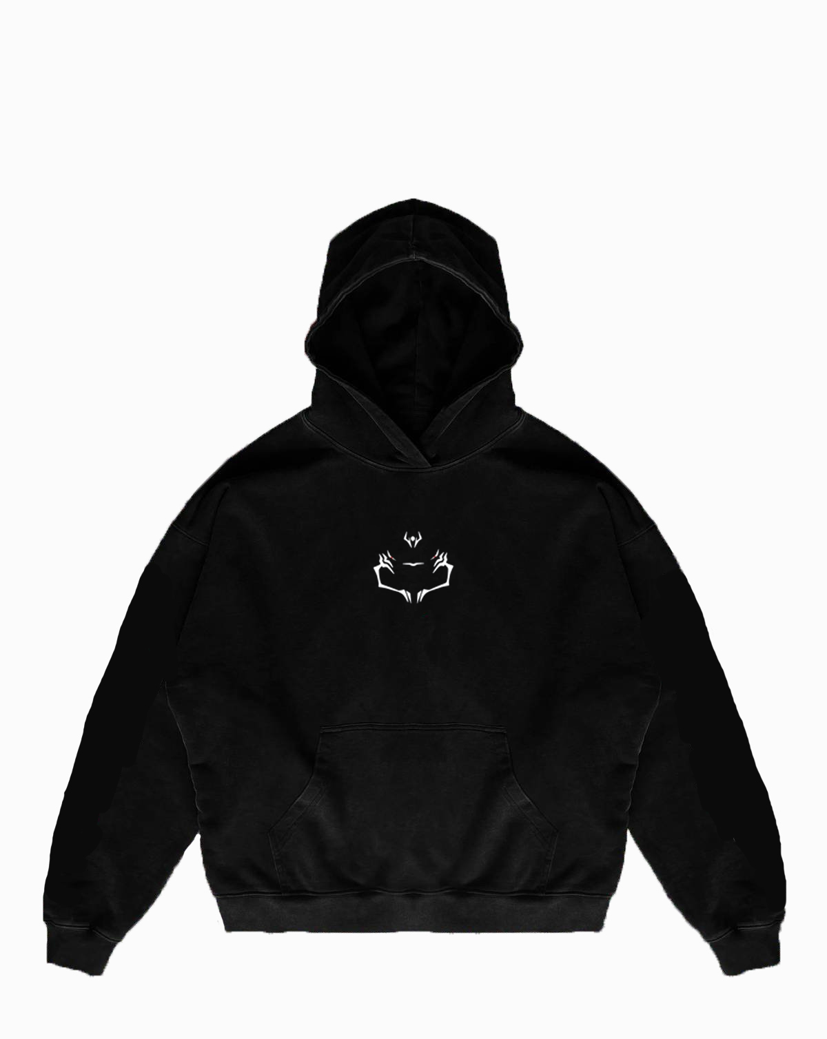Ryomen Sukuna Oversized T-Shirt/Sweatshirt/Hoodie