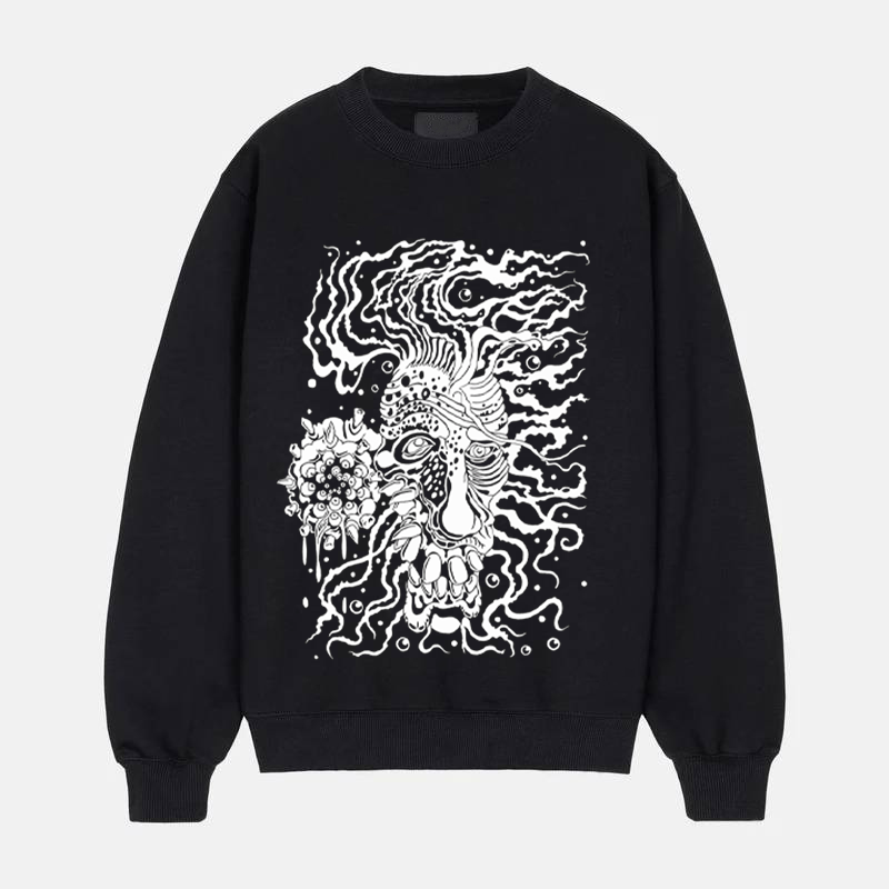 Bloodborne Inspired Ludwig T-Shirt/ Crewneck Sweatshirt/Hoodie
