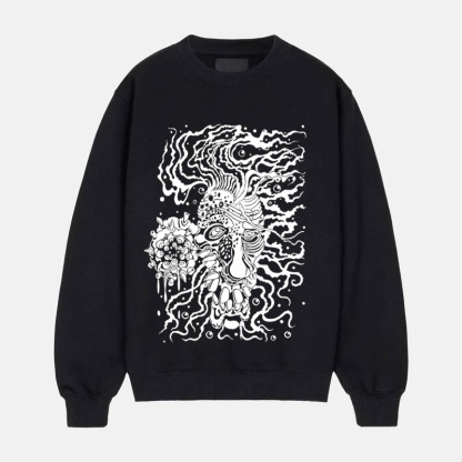 Bloodborne Inspired Ludwig T-Shirt/ Crewneck Sweatshirt/Hoodie