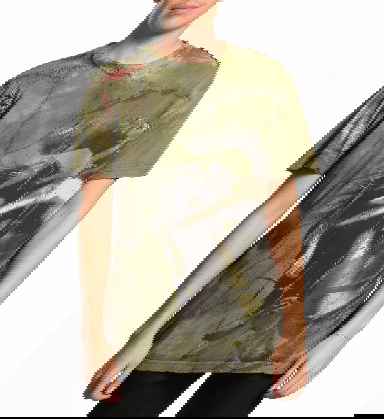 Despair Tee