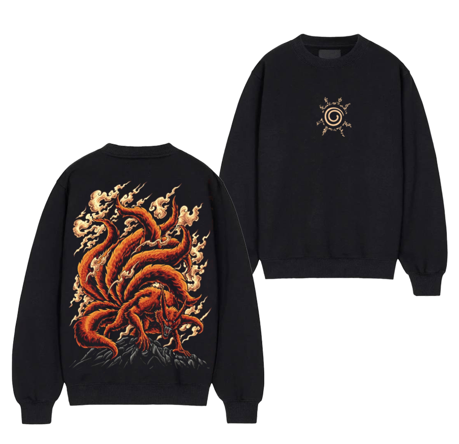 Narutoshippuden T-Shirt/Crewneck/Hoodie