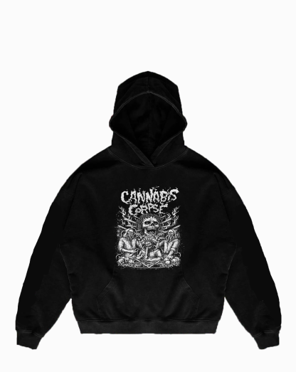 Cannibal Corpse T-Shirt/Crewneck/Hoodie