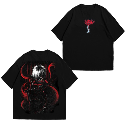 Tokyoghoul T-Shirt/Crewneck/Hoodie