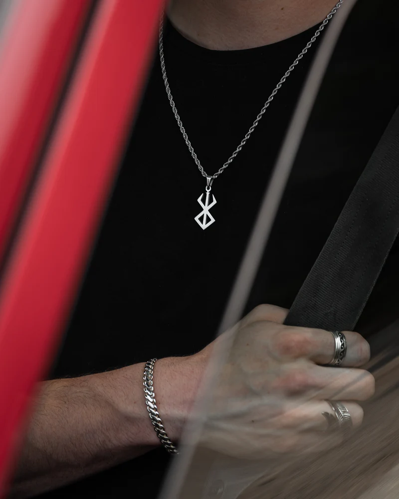 Berserk Necklace