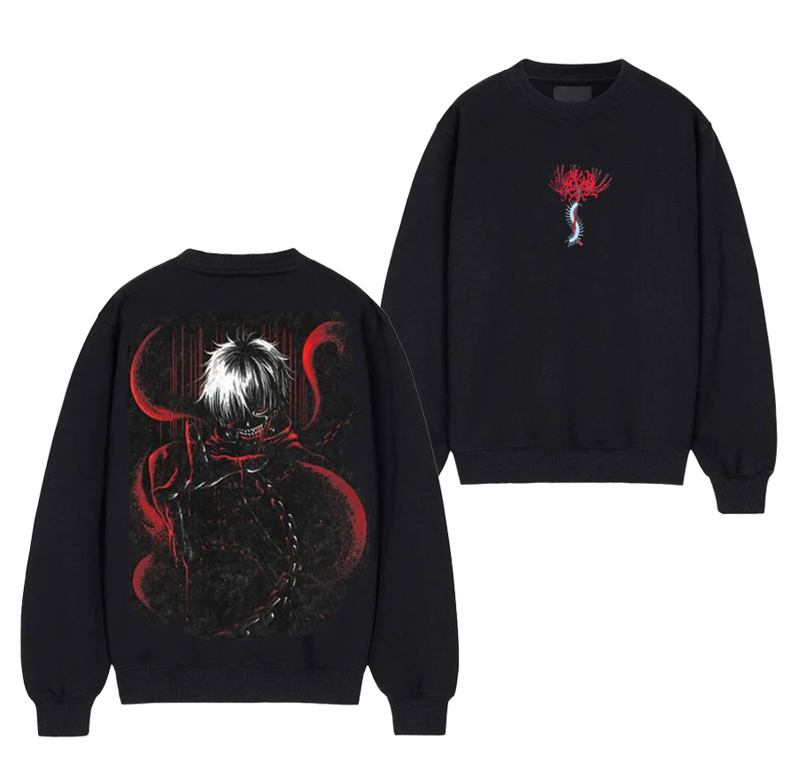 Tokyoghoul T-Shirt/Crewneck/Hoodie