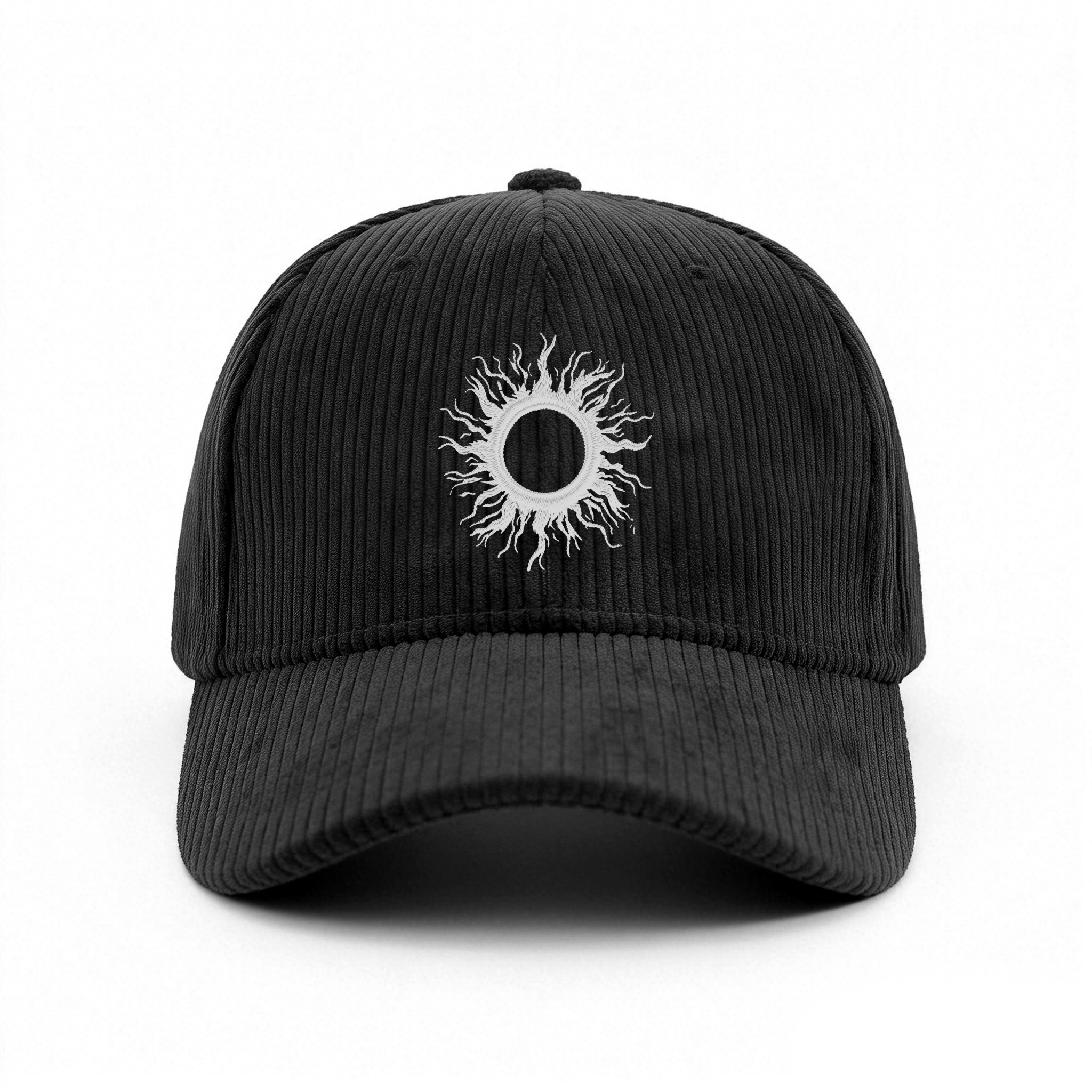 Elden Ring Embroidered Hat