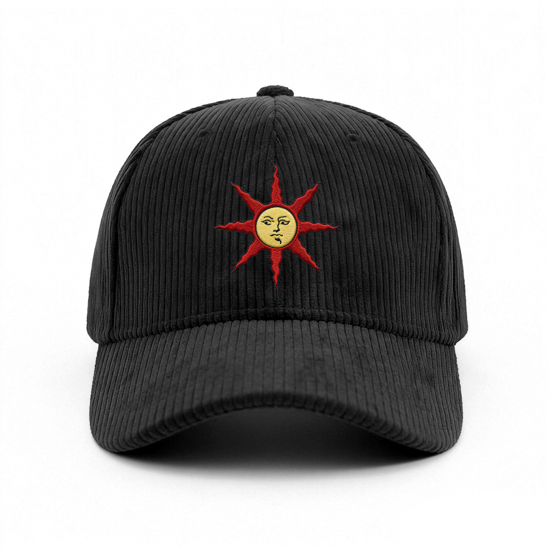 Elden Ring Embroidered Hat