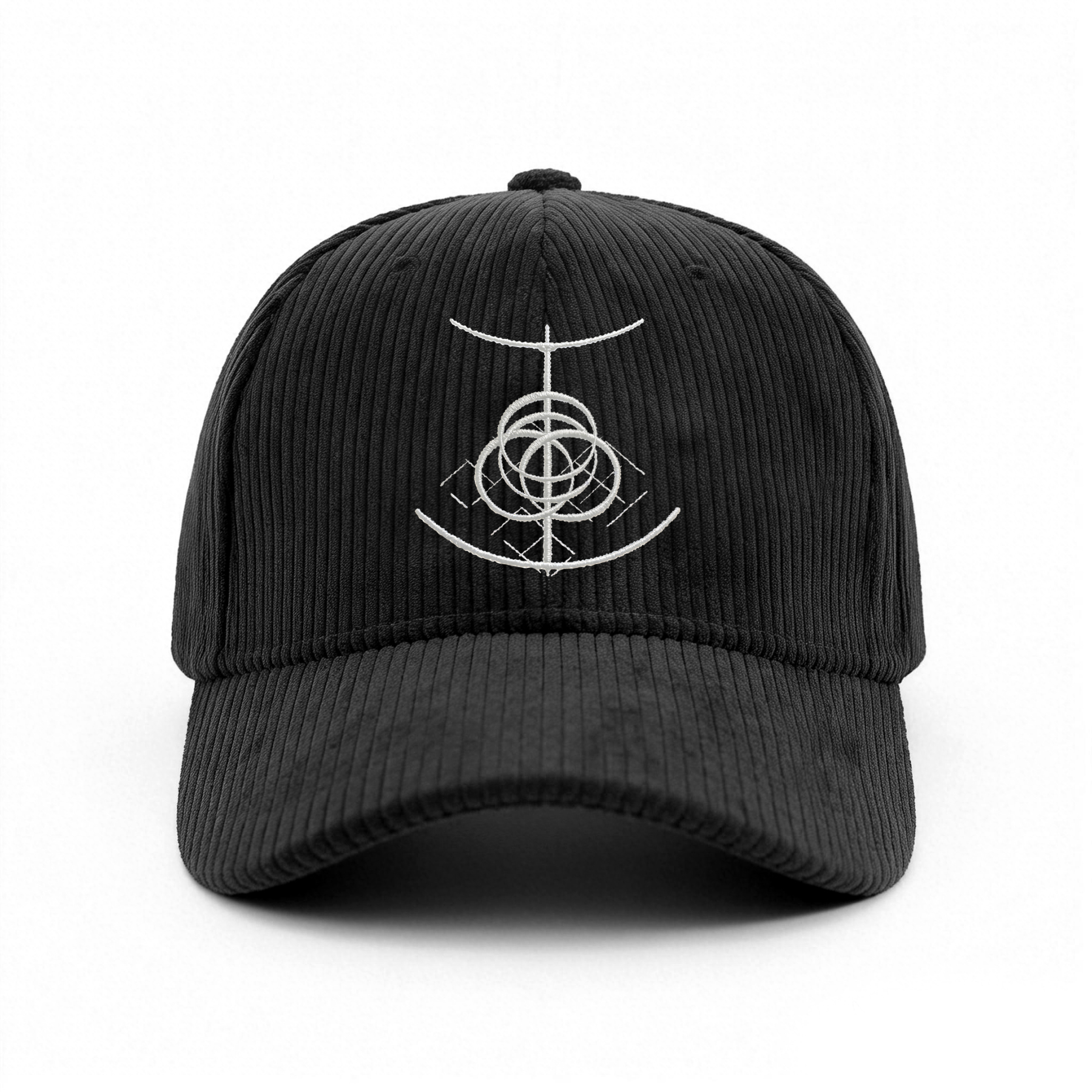 Elden Ring Embroidered Hat