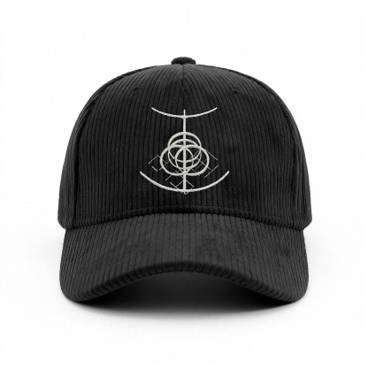 Elden Ring Embroidered Hat